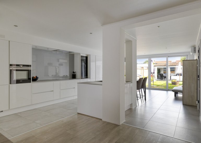 Koninginnestraat 3, Westdorpe