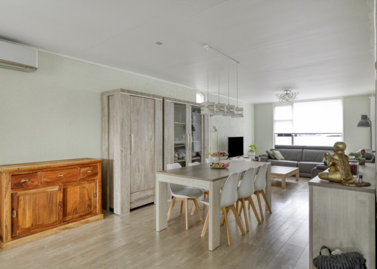  Koninginnestraat 3, Westdorpe