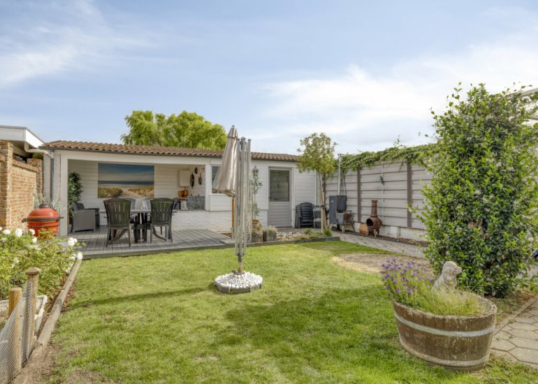  Koninginnestraat 3, Westdorpe