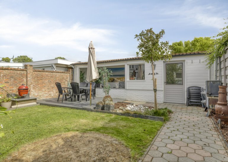  Koninginnestraat 3, Westdorpe