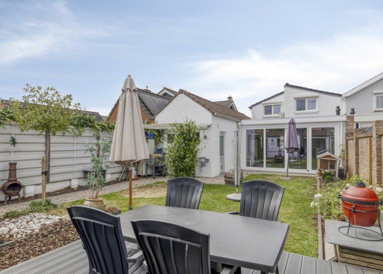  Koninginnestraat 3, Westdorpe