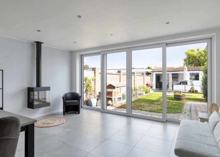  Koninginnestraat 3, Westdorpe