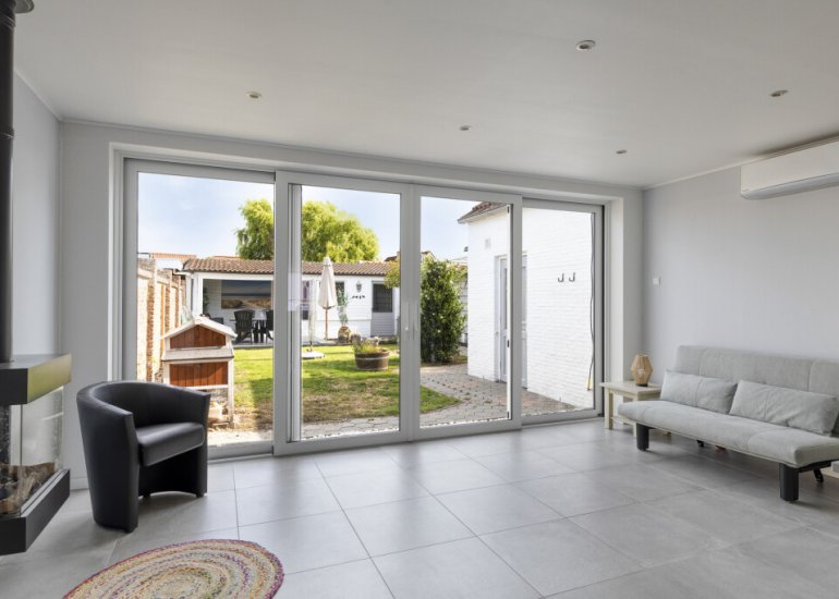  Koninginnestraat 3, Westdorpe