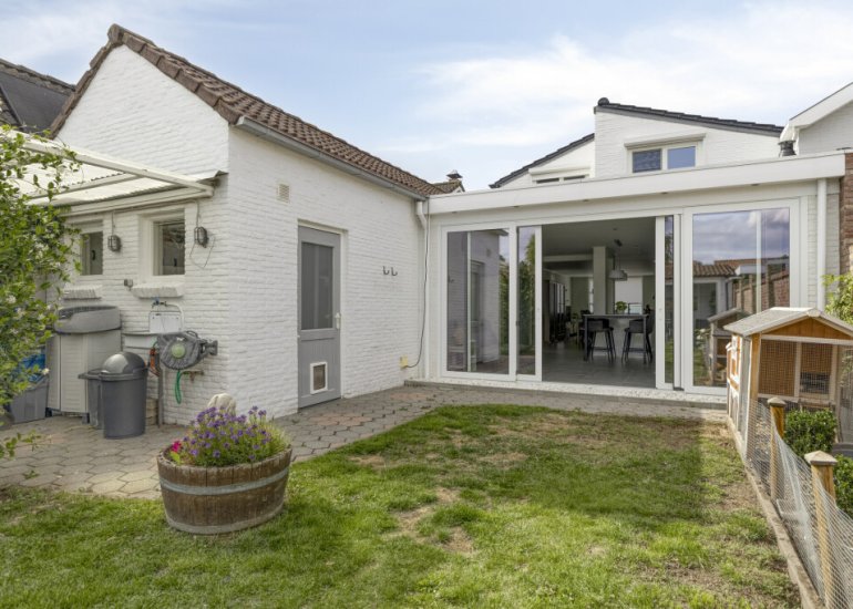  Koninginnestraat 3, Westdorpe