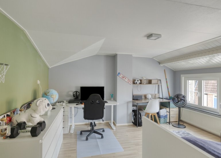  Koninginnestraat 3, Westdorpe