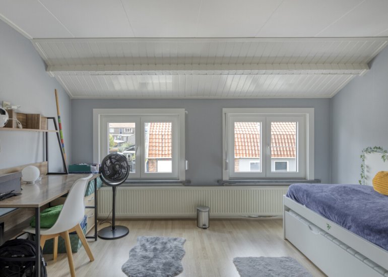 Koninginnestraat 3, Westdorpe