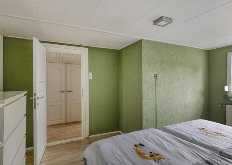  Koninginnestraat 3, Westdorpe