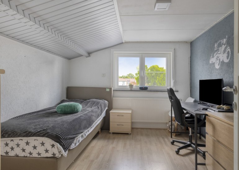 Koninginnestraat 3, Westdorpe