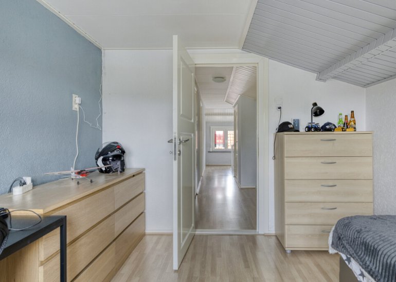  Koninginnestraat 3, Westdorpe