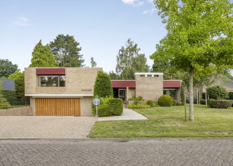  Saxhavenstraat 32, Hulst
