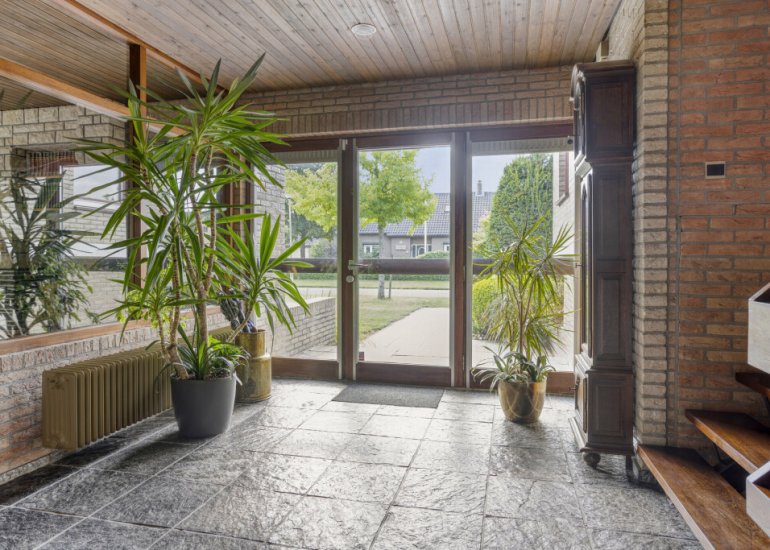  Saxhavenstraat 32, Hulst