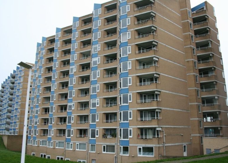  Stuvesande 220, Terneuzen