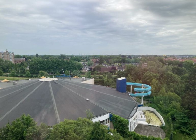  Stuvesande 220, Terneuzen