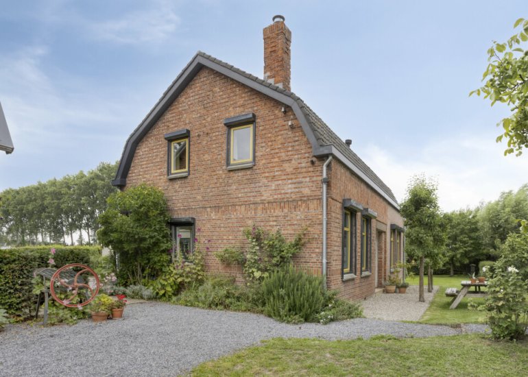  Reuzenhoek 15, Zaamslag