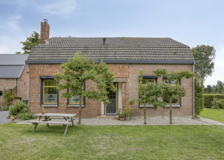  Reuzenhoek 15, Zaamslag