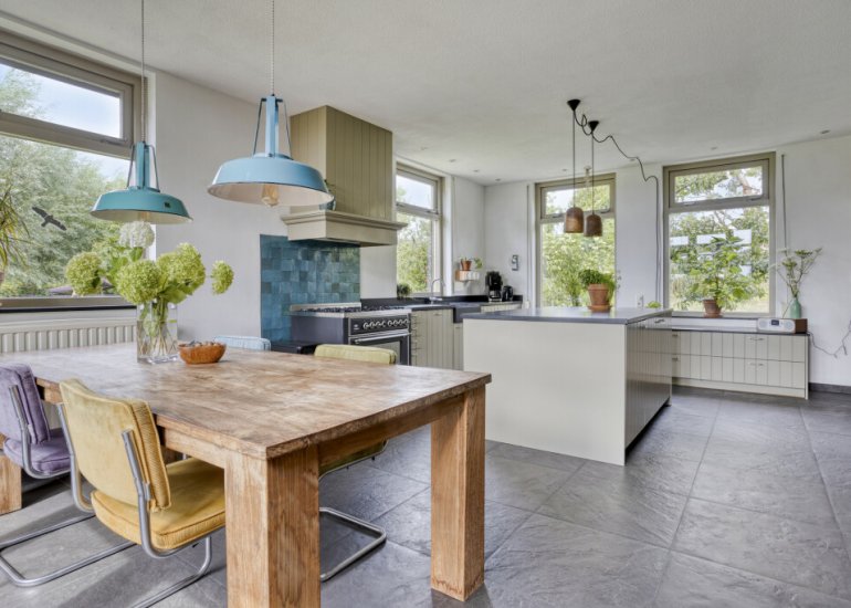  Reuzenhoek 15, Zaamslag