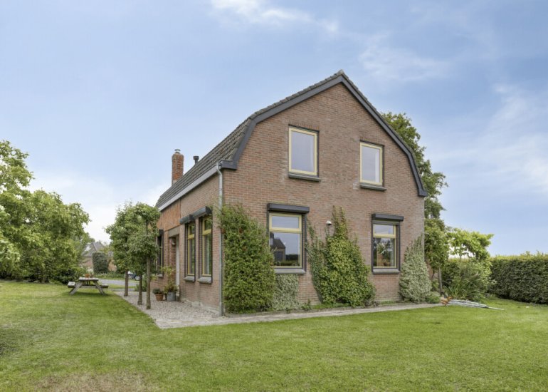  Reuzenhoek 15, Zaamslag