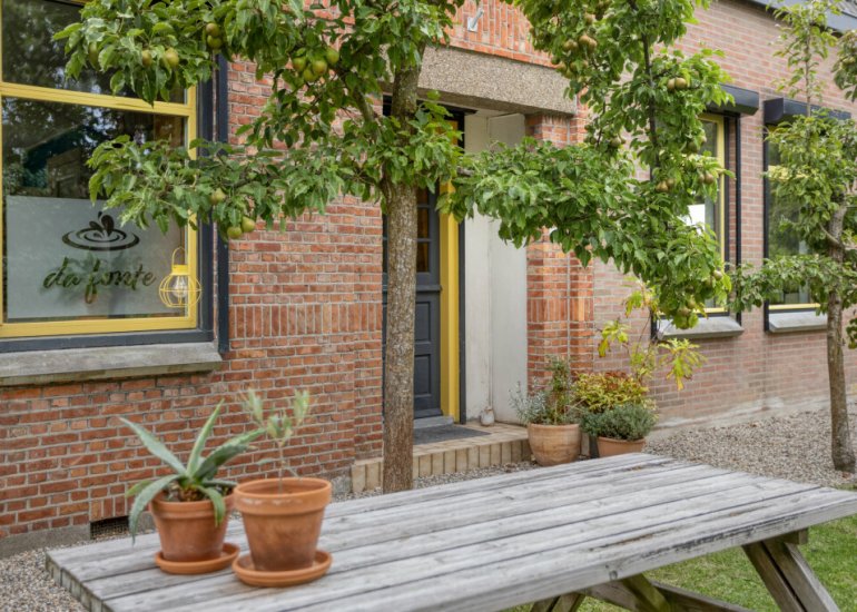  Reuzenhoek 15, Zaamslag