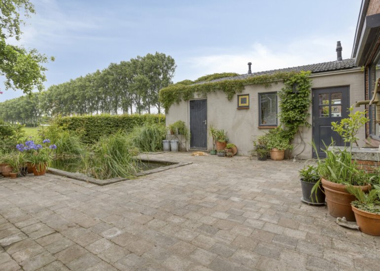  Reuzenhoek 15, Zaamslag