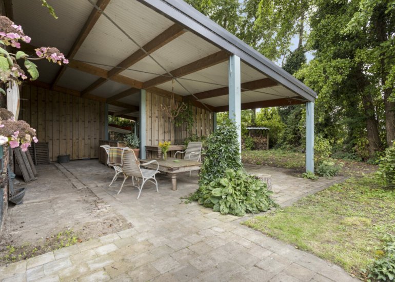  Reuzenhoek 15, Zaamslag