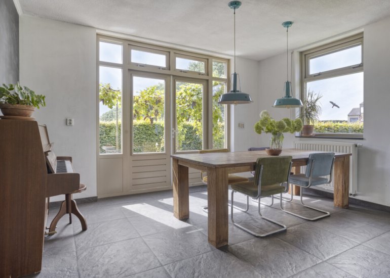  Reuzenhoek 15, Zaamslag