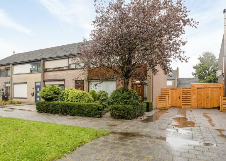 Europalaan 53, Sas Van Gent