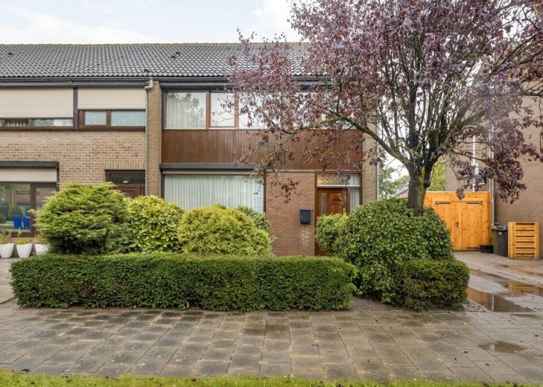 Europalaan 53, Sas Van Gent