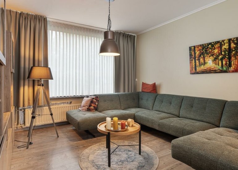 Europalaan 53, Sas Van Gent