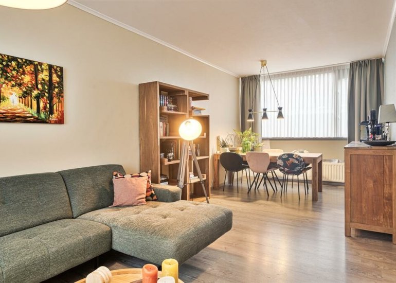 Europalaan 53, Sas Van Gent