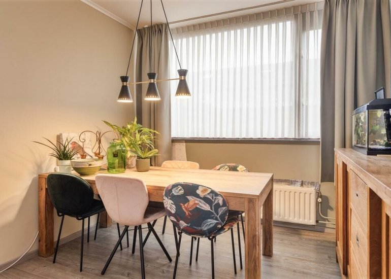 Europalaan 53, Sas Van Gent