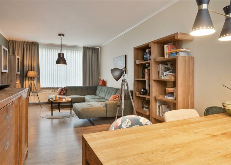 Europalaan 53, Sas Van Gent