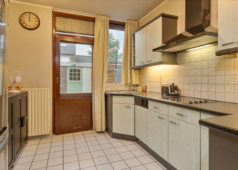 Europalaan 53, Sas Van Gent