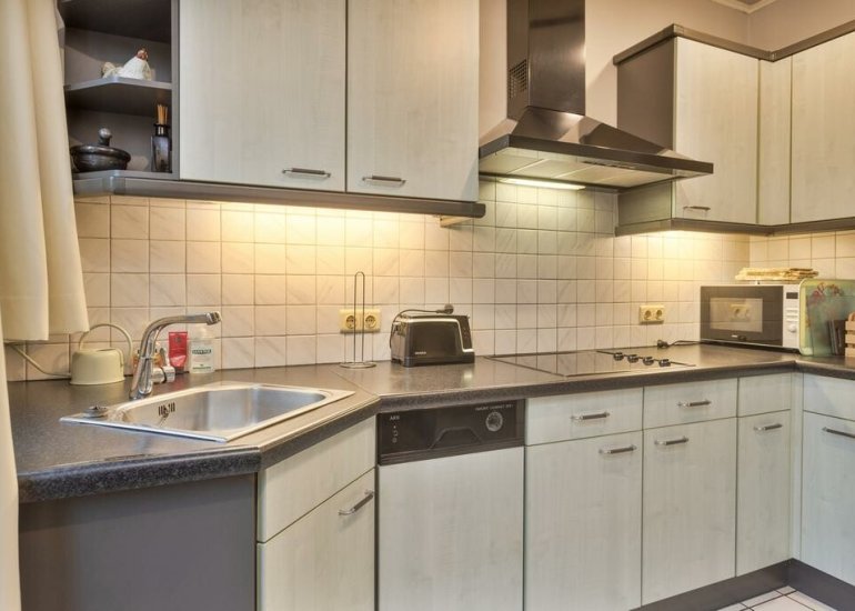 Europalaan 53, Sas Van Gent