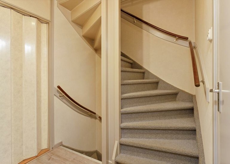 Europalaan 53, Sas Van Gent