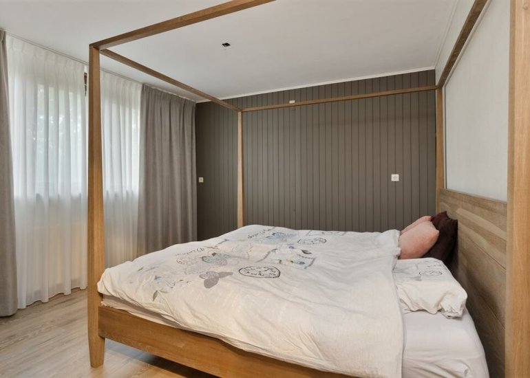 Europalaan 53, Sas Van Gent