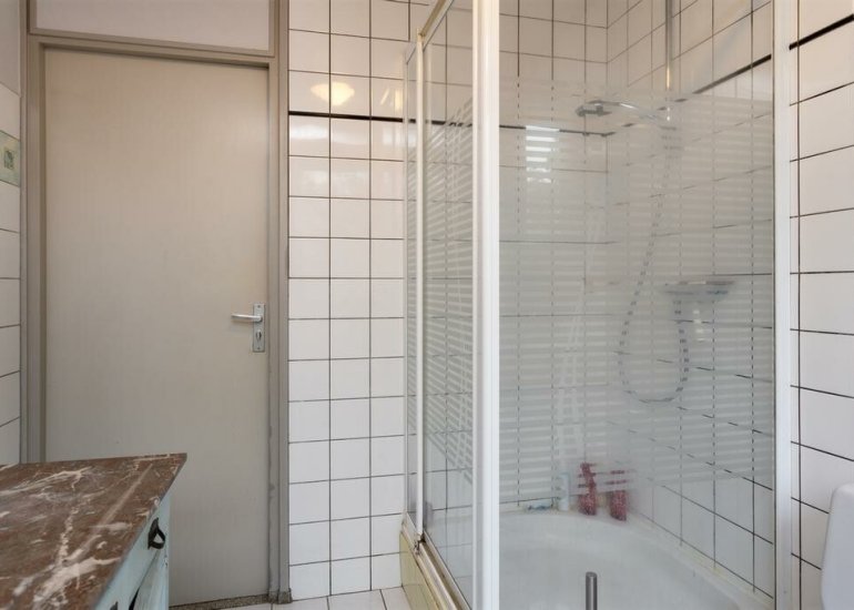 Europalaan 53, Sas Van Gent