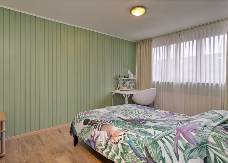 Europalaan 53, Sas Van Gent