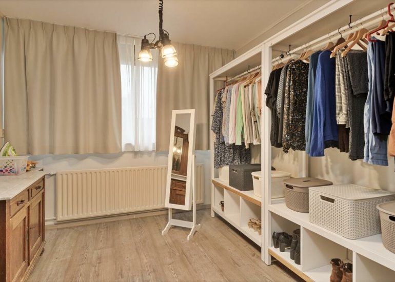 Europalaan 53, Sas Van Gent