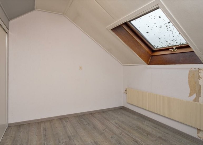 Europalaan 53, Sas Van Gent