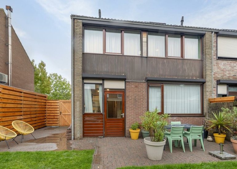 Europalaan 53, Sas Van Gent