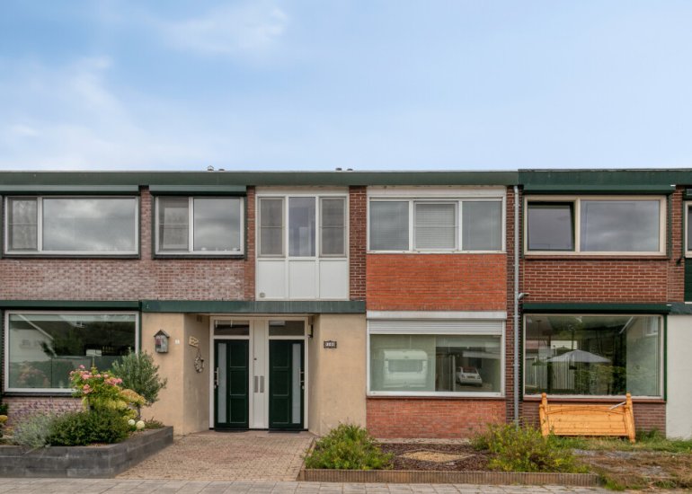  Annoijstraat 10, Sas Van Gent