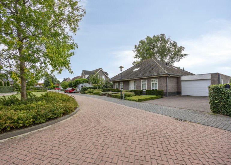  Lepehof 4, Sas Van Gent