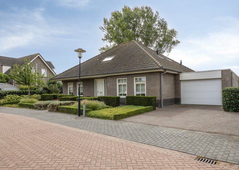  Lepehof 4, Sas Van Gent