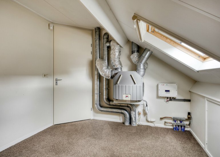 Lepehof 4, Sas Van Gent