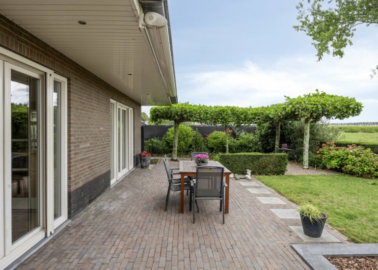  Lepehof 4, Sas Van Gent