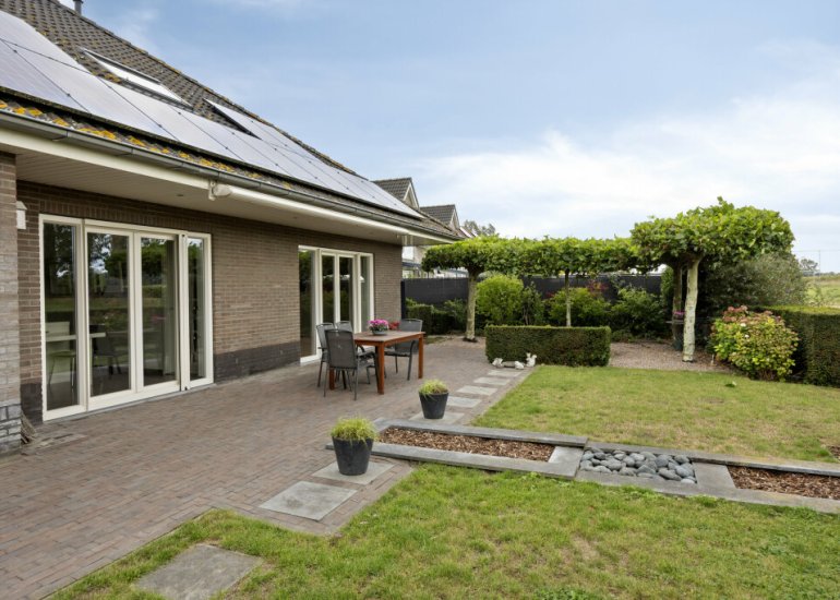  Lepehof 4, Sas Van Gent