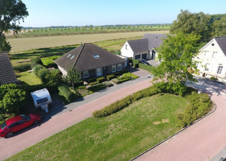  Lepehof 4, Sas Van Gent