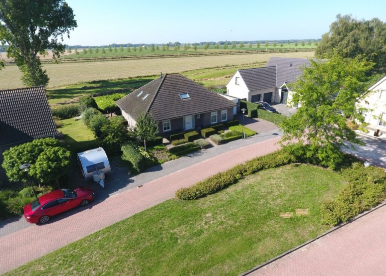 Lepehof 4, Sas Van Gent