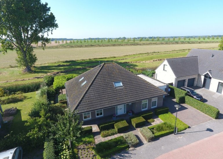  Lepehof 4, Sas Van Gent