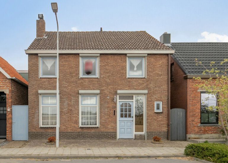  Frederik Hendrikstraat 38, Lamswaarde